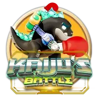 kaijubattle