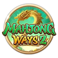 MAHJONG WAYS2