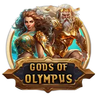 gods-of-olympus