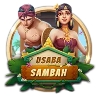 usaba_sambah