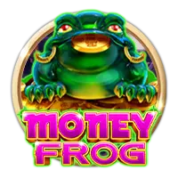 money_frog